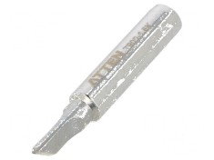 V&acirc;rf cuțit 5x1,6mm pentru unelte