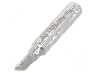 V&amp;acirc;rf cuțit 5x1,6mm pentru unelte foto