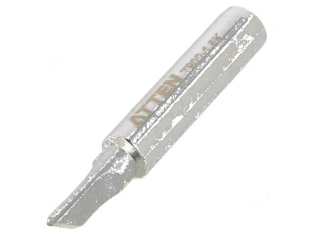 V&acirc;rf cuțit 5x1,6mm pentru unelte