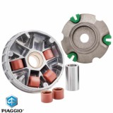 Variator fata original Aprilia Atlantic - Scarabeo Light - Piaggio Beverly Tourer - Carnaby Cruiser - X7 Evo - Vespa GTS Super 250-300cc