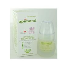 Ser Activ cu Celule Stem Eco Apimond 30ml Cod: bioc045 foto