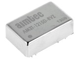 Convertor DC/DC 3W 9-18V la 15V/-15V DIP24