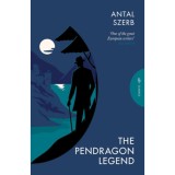 The Pendragon legend - Szerb Antal