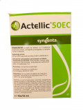 Insecticid Actellic 50 EC 10 x 10 ml, Syngenta