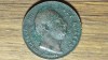 Anglia / Marea Britanie - moneda de colectie rara - 1 farthing 1831 - William IV - greu de gasit !, Europa