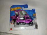 bnk jc Hot Wheels - HW Metro 1/10 - Mighty K