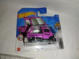 Bnk jc Hot Wheels - HW Metro 1/10 - Mighty K