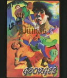 Georges - Alexandre Dumas - Carte Beletristica Aventura