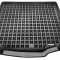 Covor Tavita Portbagaj Premium Ford MONDEO MK IV Break, cu roata rezerva mare 2007-2014