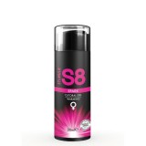 Orgasme puternice - Stimul8 S8 Scantei Intre Picioare Gel pentru Clitoris 30ml Efect de Incalzire Intensifica-ti Orgasmele