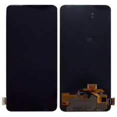 Display OPPO Reno 3 Negru foto