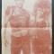 poster MEL GIBSON &amp; TINA TURNER (Revista KROMM) - format A3