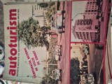 Colectie revista Autoturism 1971-1990 ,250 numere.