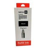 Cartuș cerneală compatibil Canon GI-490/GI-790 CISS - Black 135ml Negru (CAN