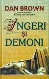 Dan Brown - Ingeri si demoni