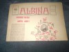 REVISTA ALBINA 26 DECEMBRIE 1968