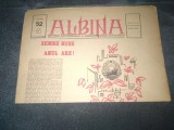 REVISTA ALBINA 26 DECEMBRIE 1968