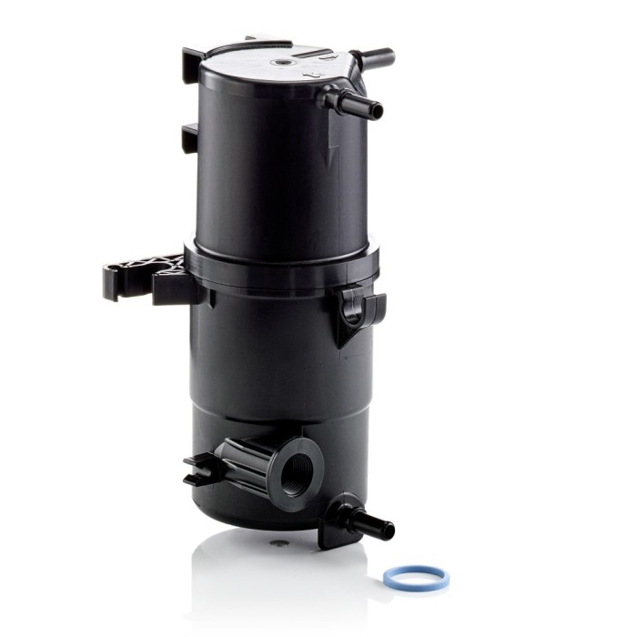 MANN-FILTER WK 10 034 z filtru combustibil