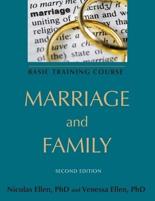 Marriage and Family: Basic Training Course foto