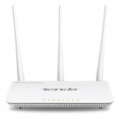 Router wireless 300MBPS F303 TENDA foto