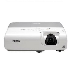 Videoproiector Second Hand EPSON EMP-X5, 1024x768, 2200 lm, Grad Economic