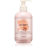 Inebrya Ice Cream Dry-T Leave-in Conditioner balsam (nu necesita clatire) 300 ml