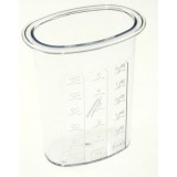 RECIPIENT MS-5909820 Mixer Tefal , Moulinex GROUPE SEB