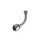 Prelungitor FOXMAG24&reg; pentru orice robinet Turbo Flex, 15 cm