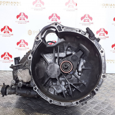 Cutie de viteză manuala 5 viteze Nissan Almera II 2.2 Diesel 2Y030 foto