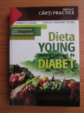 Robert O. Young, Shelley Redford Young - Dieta Young pentru bolnavii de diabet