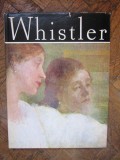 WHISTLER - Vasile Nicolescu