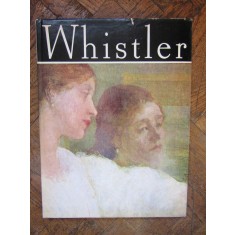 WHISTLER - Vasile Nicolescu