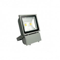 Proiector LED 70W Alb Cald 220V 2x35W foto