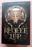 Regele Lup. Seria Regele Lup Vol.1. Editura Storia Books, 2026 - Lauren Palphreyman