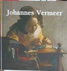 JOHANNES VERMEER. ALBUM-COLECTIV foto