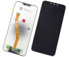 Display Huawei Mate 20 Lite OEM Black Negru