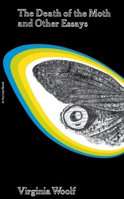 The Death of the Moth and Other Essays foto