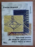 Asezarile umane din dealurile piemontane dintre Motru si Gilort / Dr. Cristian Braghina