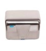 Uscator de maini din inox satinat HD83