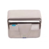 Uscator de maini din inox satinat HD83