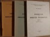 Siretchi - Exercitii Analiza Matematica Vol. 1, Fasciculele 1 2 3 (1975) - Gh. Siretchi