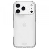 Husa pentru Apple iPhone 17 Pro Max, Urban Armor Gear, Plyo, Transparenta