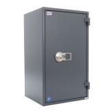 Seif certificat antiefractie antifoc Ellit&reg; Ambassador95 electronic 950x440x430 mm EN1143/EN1/30P, Ellit Security