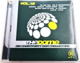 Var. - The Dome vol. 15 _ dublu CD _ NM / NM _ Sony, Germania, 2000 _ italodance