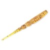 Năluca soft Crazy Fish Polaris 37mm culoare 32 Calmar
