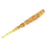 Năluca soft Crazy Fish Polaris 37mm culoare 32 Calmar