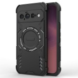 Asteroid GSM - ArmorMag Case - Google Pixel 11 - Black