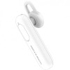 Handsfree Bluetooth XO Design BE4, MultiPoint, A2DP, Alb