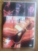 DVD Eric Clapton &ndash; Live In Hyde Park, Warner Music
