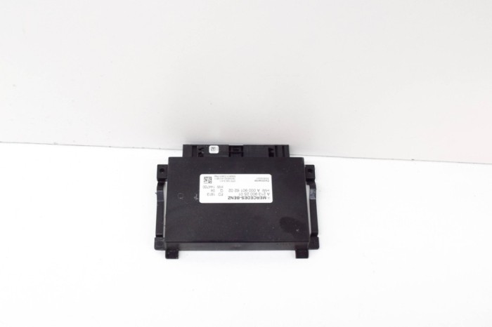 Unitate de control cutie de viteze MERCEDES-BENZ E W213 2016 OEM: A2139002501,5WE00001,A0009016202 14966562